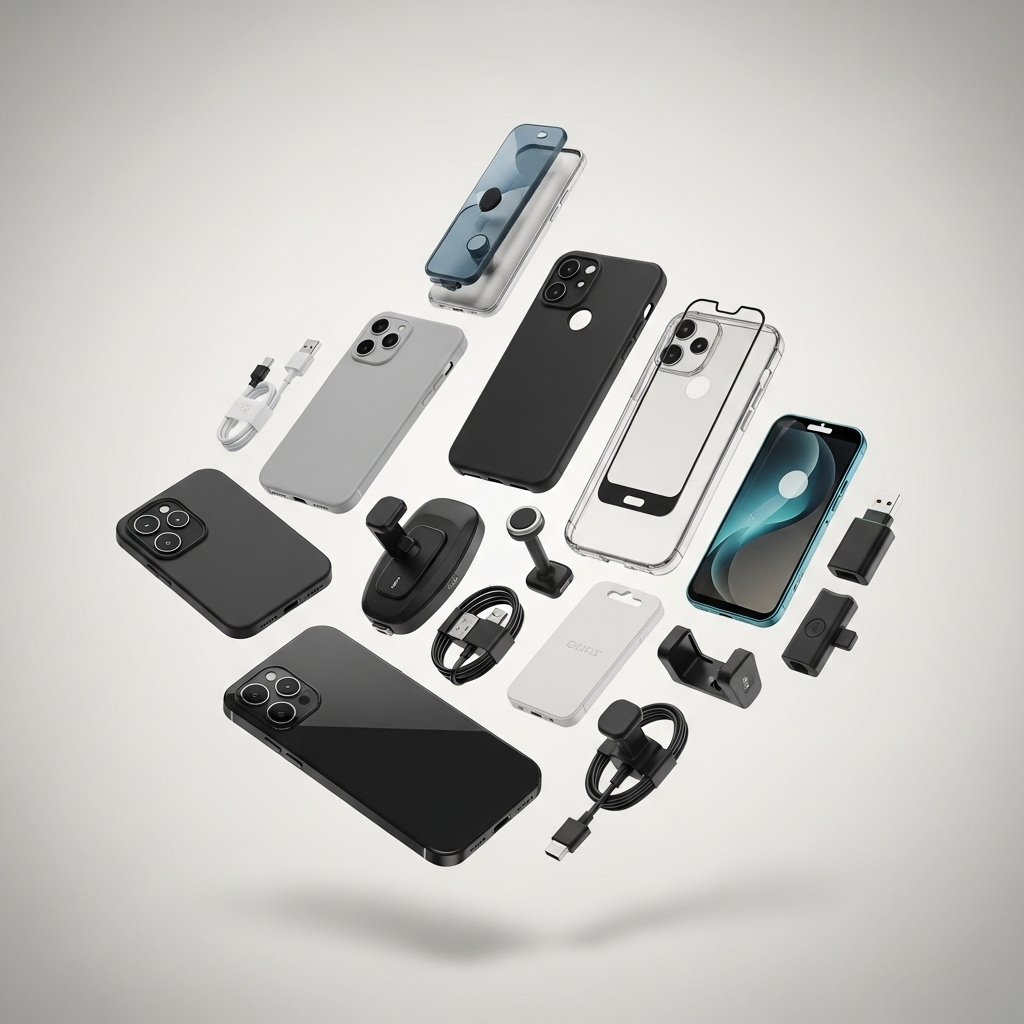 Discover the Best Gadgets with  Nextronmura 