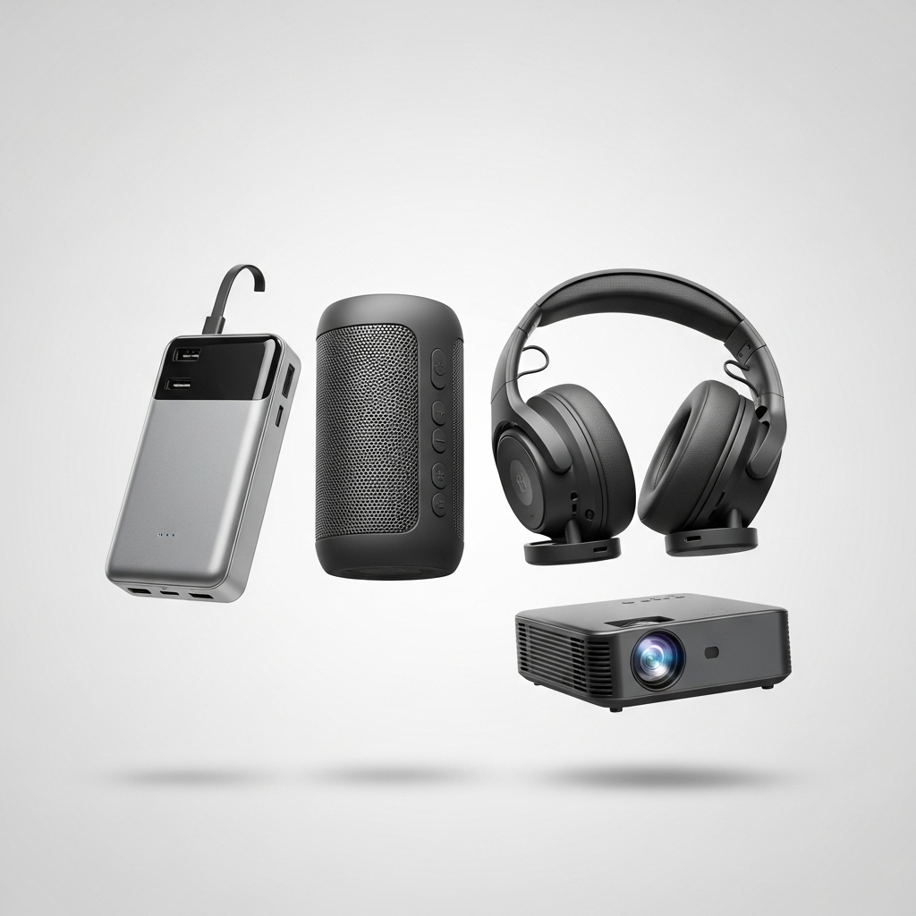 Wearable Tech for Everyday Wellness